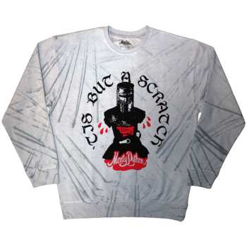 Merch Monty Python: Felpa Scratch