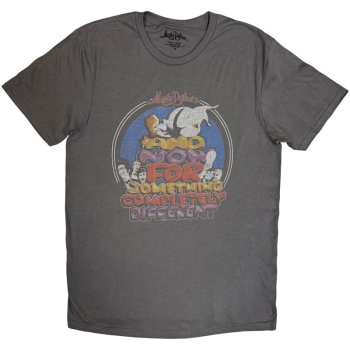 Merch Monty Python: Maglietta And Now For...