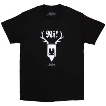 Merch Monty Python: Maglietta Ni