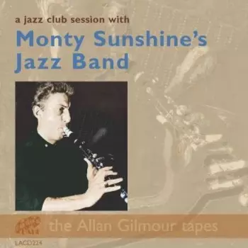 A Jazz Club Session With