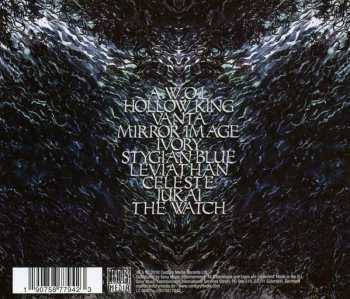 CD Monuments: Phronesis