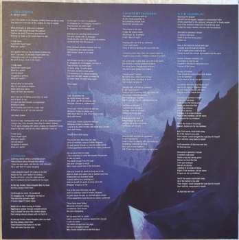 LP/CD Monuments: In Stasis