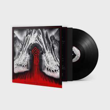 2LP Fen: Monuments To Absence CLR | LTD