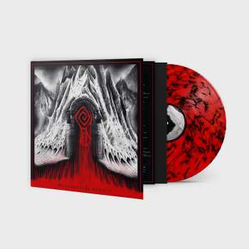 2LP Fen: Monuments to Absence