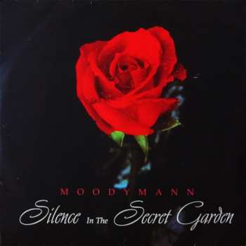 Album Moodymann: Silence In The Secret Garden