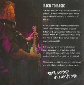 CD Mooi Wark: D'r Op! Of Gien Vreten!