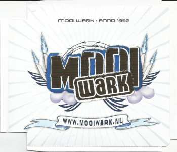 CD Mooi Wark: Wrieven, Pappen En Nat Hollen