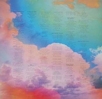 2LP Moon Boots: Bimini Road