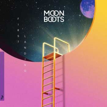 CD Moon Boots: First Landing
