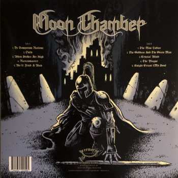 LP Moon Chamber: Lore Of The Land
