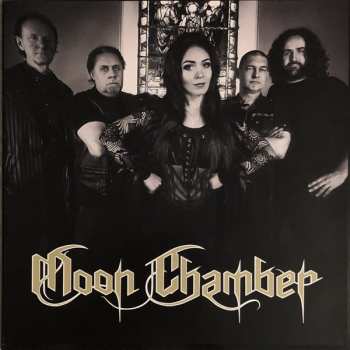 LP Moon Chamber: Lore Of The Land