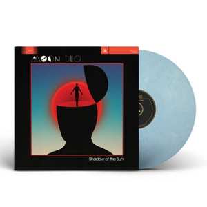 LP Moon Duo: Shadow Of The Sun LTD | CLR