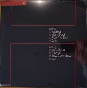 LP Moon Duo: Shadow Of The Sun LTD | CLR