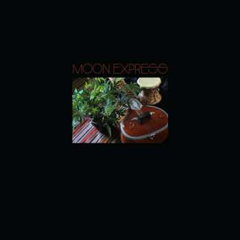 LP/SP Moon Express: Prophetic Spirit