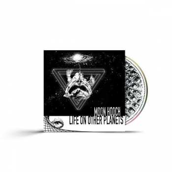 LP Moon Hooch: Life On Other Planets