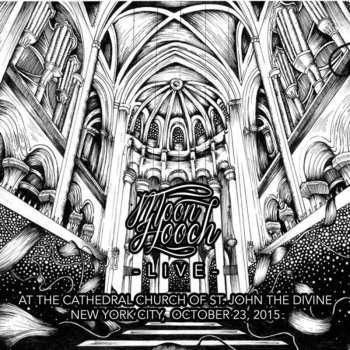 Album Moon Hooch: Live At The Cathedral