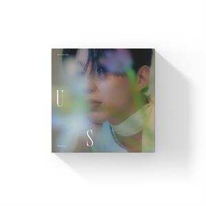 Album Moon Jong Up: Us
