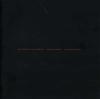 CD Moon Safari: Himlabacken Vol. 2