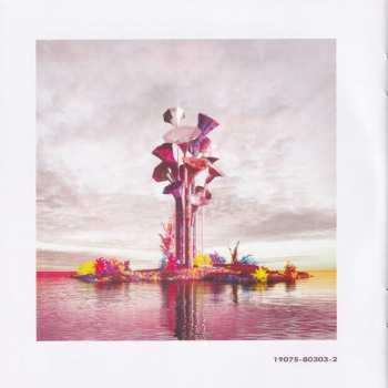 CD Moon Taxi: Let The Record Play
