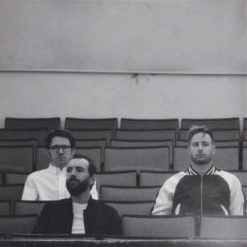 CD Moon Taxi: Let The Record Play