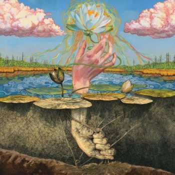 LP Moon Tooth: Phototroph LTD | CLR