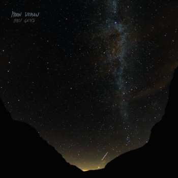 Album Moon Woman: Open Gates