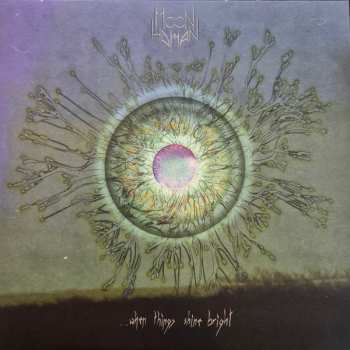 Album Moon Woman: .​.​.​When Things Shine Bright