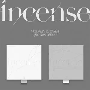 Moonbin & Sanha: Incense