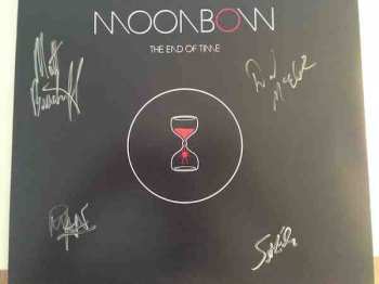 LP Moonbow: The End Of Time LTD