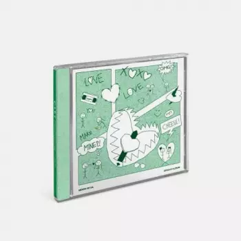 C.I.T.T (Cheese in the Trap) [CHEESE ver.]