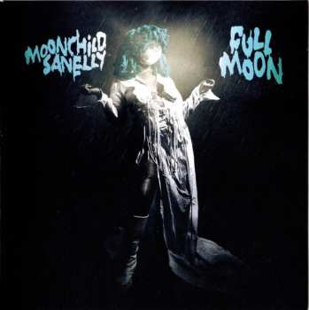 CD Moonchild Sanelly: Full Moon
