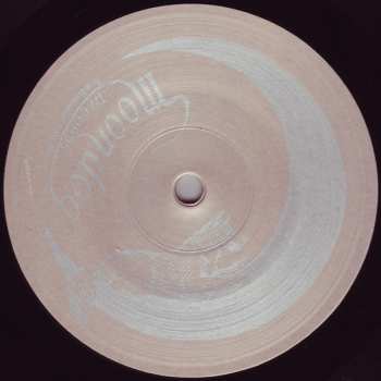 2LP Moondog: The Viking Of Sixth Avenue