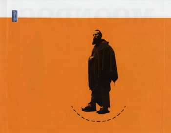 CD Moondog: Moondog