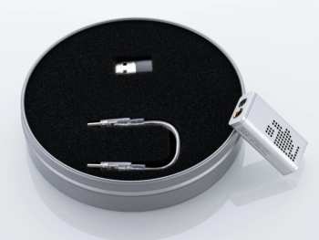 Audiotechnica Moondrop Dawn Pro