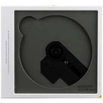 Audiotechnica Moondrop Discdream 2