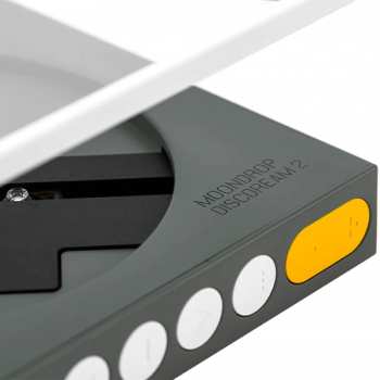 Audiotechnica Moondrop Discdream 2