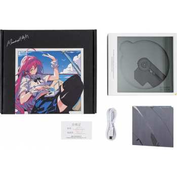 Audiotechnica Moondrop Discdream 2