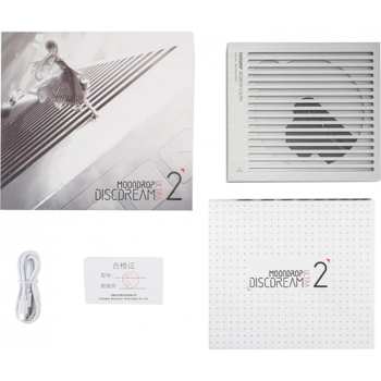 Audiotechnica Moondrop Discdream 2 Ultra