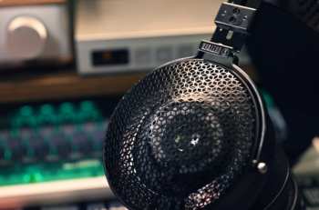 Audiotechnica Moondrop Horizon
