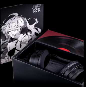 Audiotechnica Moondrop Joker