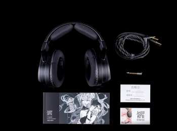 Audiotechnica Moondrop Joker