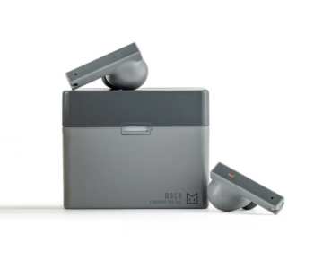 Audiotechnika Moondrop Moca - Grey