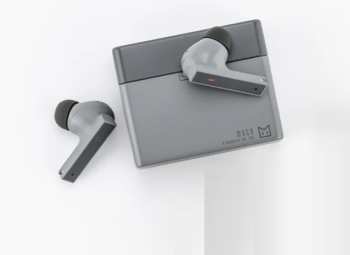 Audiotechnica Moondrop Moca - Grey