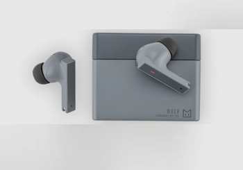 Audiotechnica Moondrop Moca - Grey