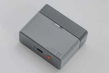 Audiotechnica Moondrop Moca - Grey