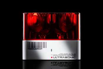 Audiotechnica Moondrop Ultrasonic