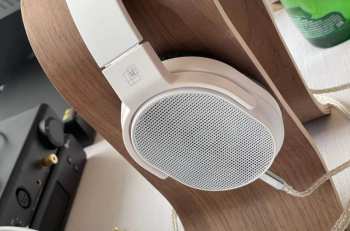 Audiotechnica Moondrop Void