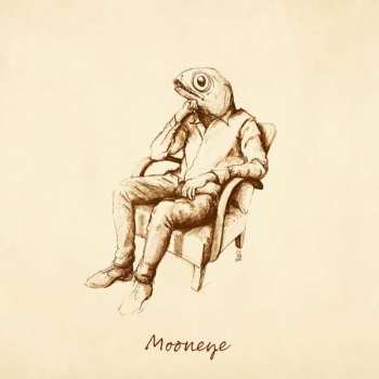 CD Mooneye: Mooneye