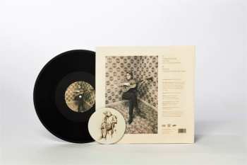 LP/CD Mooneye: Mooneye