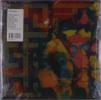 2LP Moonface: This One's For The Dancer & This One's For The Dancer's Bouquet
